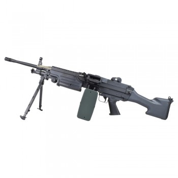 A&K M249-MK2 (POLYMER VERSION)